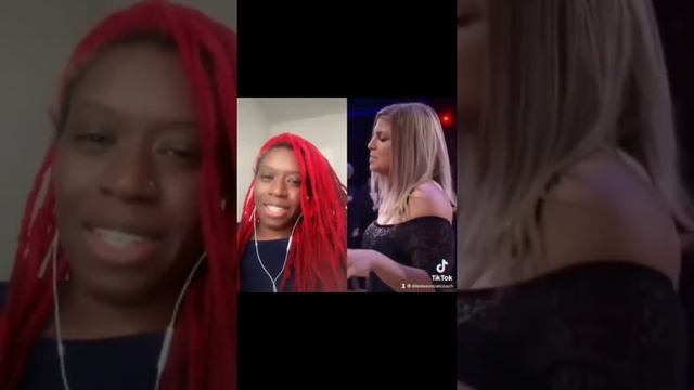 Vocal Coach Reacts to Macy Gray National Anthem