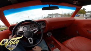 1970 Plymouth Barracuda Virtual Test Drive at Volo Auto Museum (V18784)