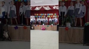 Ансамбль "Кампанелла" - Бабушка рядышком с Дедушкой