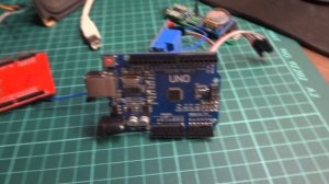 Особенности использования TFT Shield для Arduino Uno
