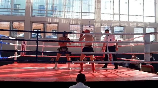 Коскин Константин - Ливенцов Андрей (финал К-1, 63,5 кг) смотреть онлайн