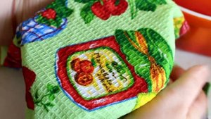 Закваска для хлеба | Пошаговый видеорецепт! |