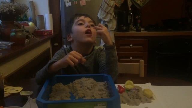 Мастер-класс по пицце от Ярослава смотреть онлайн