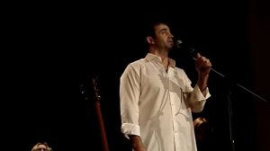 Дмитрий Певцов "Птица"