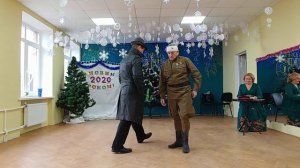 Глеб Жиглов и Володя Шарапов - Составляют список знакомых - Юмор