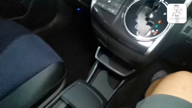 Toyota Wish 1.8 S (2013)