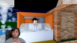 CREATING THE BEST THEME PARK! | Roblox