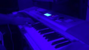 When a Blind Man Cries - Deep Purple (ORGAN)