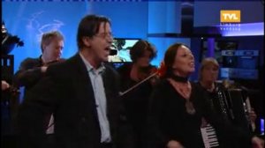 Savannah Die Krenitze