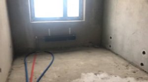 ЖК Восточный . Звенигород. Двухкомнатная квартира во втором корпусе