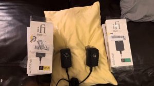 Eversolo DMP-A6 + LPS, iFi SilentPower iPower2 quiet power supply. Denafrips, Parasound,Apple Music