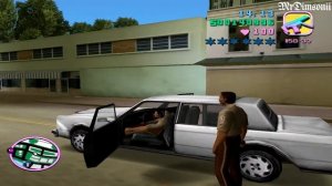 Прохождение GTA: Vice City (Миссия 47: Логово копов)