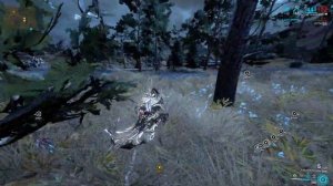 WARFRAME - ЭЙДОЛОНСКИЙ ТЕРАЛИСТ В СОЛО - БИЛДЫ - ANGELS OF THE ZARIMAN UPDATE