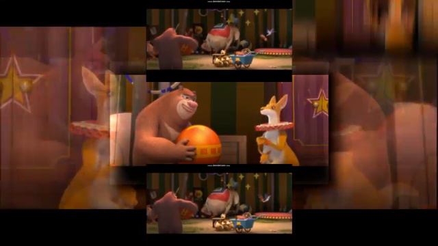 YTPMV Bonnie Bears The Big Top Secret Scan.mp4 смотреть онлайн