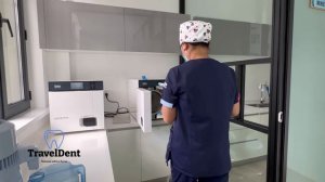 Почему выбирают TravelDent в качестве партнера по лечению зубов в Китае?