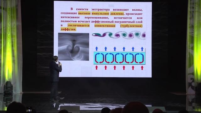Биофизик Андрей Кузнецов о технологии Acumullit SA