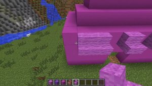 ПОСТРОИЛИ ДОМ ЛУНТИКУ В ДЕРЕВНИ ЖИТЕЛЕЙ В МАЙНКРАФТ 100% ТРОЛЛИНГ ЛОВУШКА MINECRAFT ДОМ