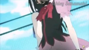 AMV Аниме танцы :Ecstasy