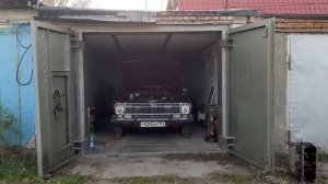 Звуковой сигнал ГАЗ 24