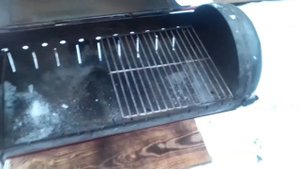 мангал - гриль(барбекю)