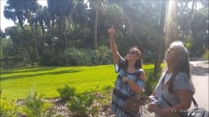 Дальтоники впервые в жизни видят все цвета! До слёз!