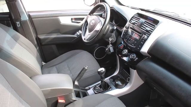 LIFAN X60 смотреть онлайн