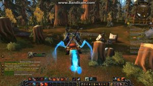 захлопнуть клетку  Варкрафт