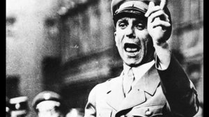Der Rundfunk gehört uns - Goebbels