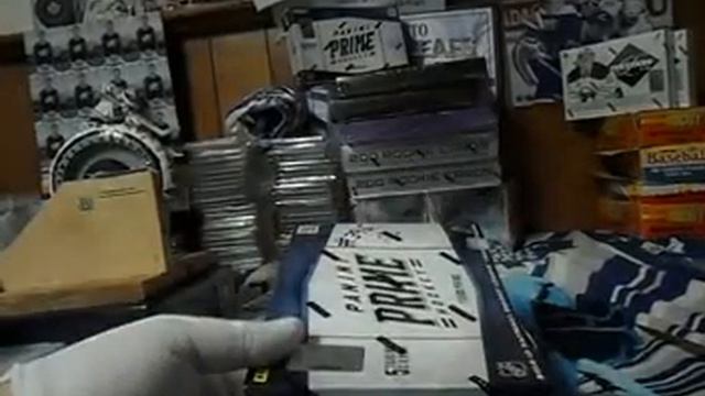 Subterfuge Box Break #395 Panini Prime with Slabbed and Gem Bonus - 643boxbreaks.com смотреть онлайн