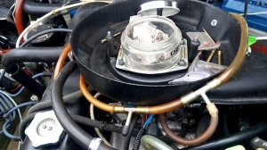 Карбюратор солекс 21083-62, делаем самую бедную смесь!