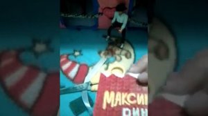 Как сделать уздечку из резинок и щетки для лошади