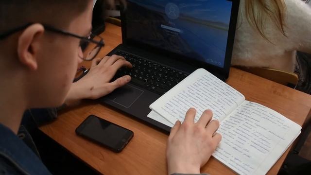 «Обучение технологии широкоформатной печати в рамках преподавания профессионального модуля