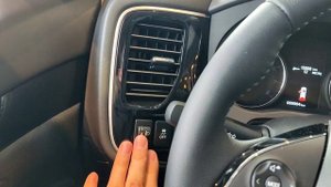 Mitsubishi Outlander 2.0 Invite 2022