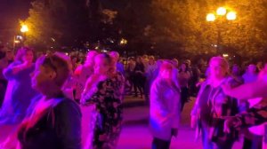 Каблучками тук-тук-тук... 17.09.23