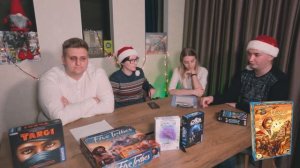 Лучшие настольные игры всех времён(топ 10)