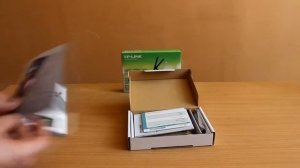 WN851ND TP-Link Адаптер 300M Wireless N PCI Adapter