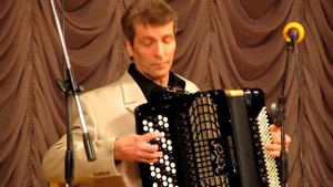 Alexander Korbakov (Александр Корбаков).