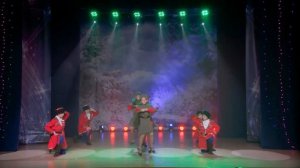 Арабески - "По Берлинской мостовой"