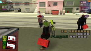 Словил дом на информатике