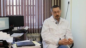 Психиатр Павел Иваничко о том, как сохранить душевное равновесие в период самоизоляции