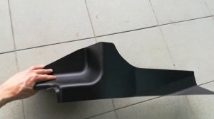 Накладки на ковролин АртФорм для Рено Сандеро 2 / Сандеро Степвей 2
