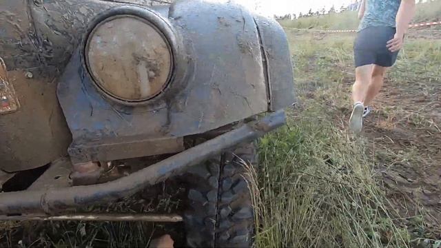 Арена-спринт 2021 от команды Agregatka motorsport offroad смотреть онлайн