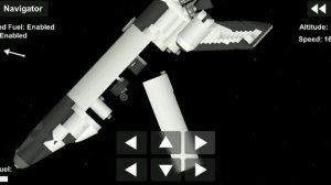 Space Shuttle SFS 1.52