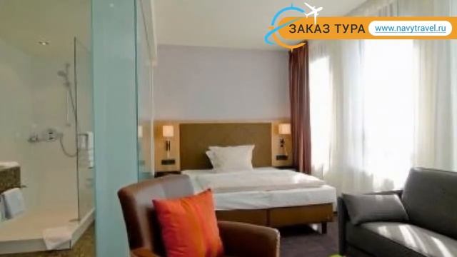 ACHAT HOTEL MUNCHEN SUD 4* Германия Мюнхен обзор – отель АЧАТ ХОТЕЛ МЮНХЕН СУД 4* Мюнхен видео обзо смотреть онлайн