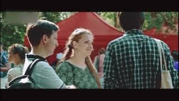 Promo BOTANICA FEST. Видеосъемка. (реж. Артем Кухарев) 2016