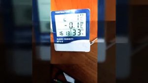 Термометр с Алиэкспресс