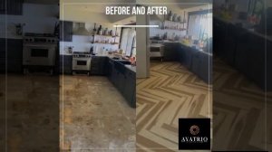 Laminate Flooring | Ayatrio