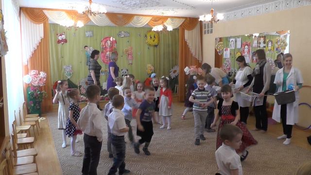 8 марта 2019 дс 76 001 смотреть онлайн