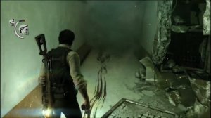 The Evil Within Серия 13 Эпизод 13