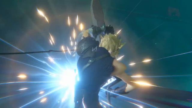 FINAL FANTASY VII Ever Crisis Mobile Gameplay Global Release